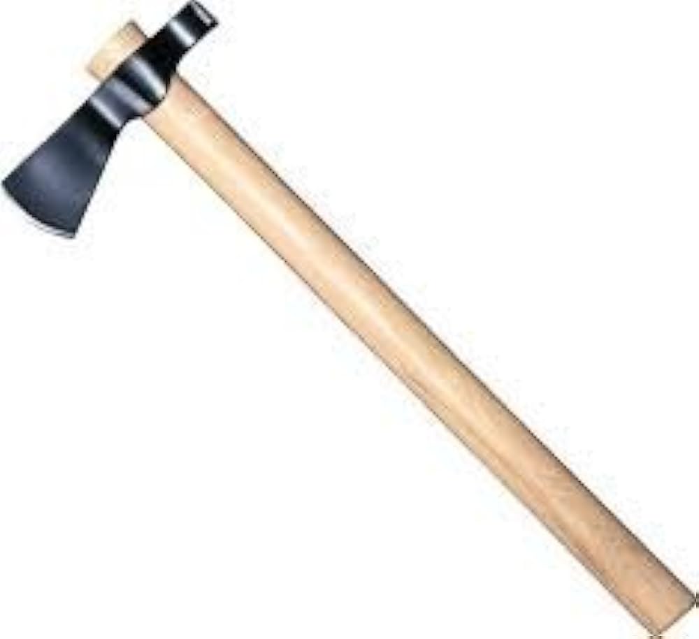 Amazon | コールドスチール COLD STEEL トレイル ホーク 斧